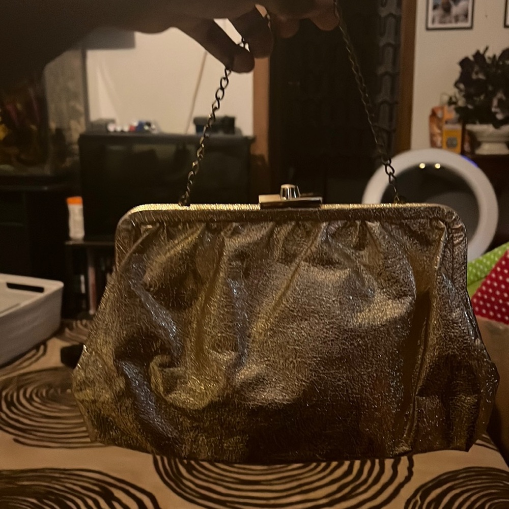 Women’s purse